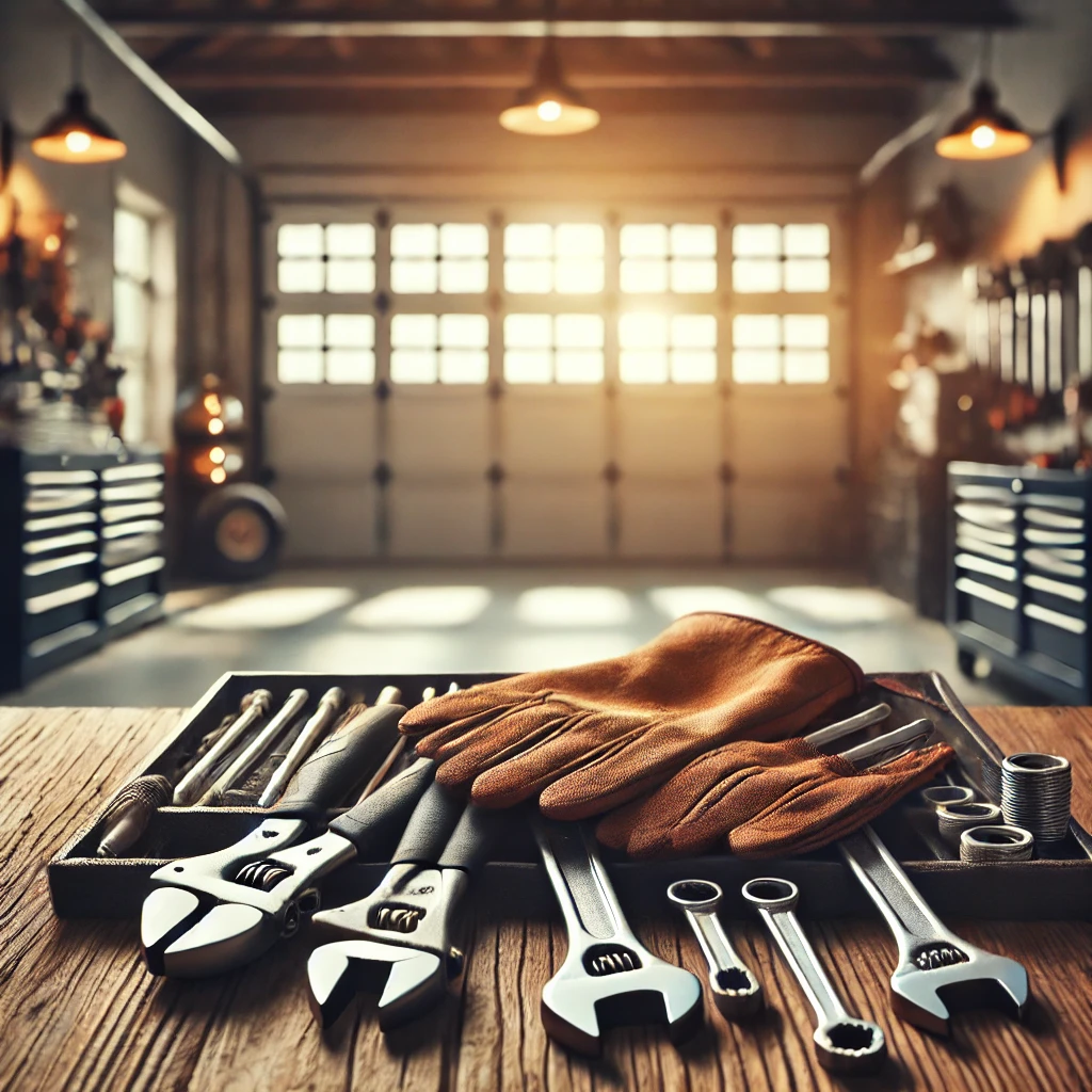 About Our Family-Owned Garage Door Company in Woodinville WA - Professional Service Team