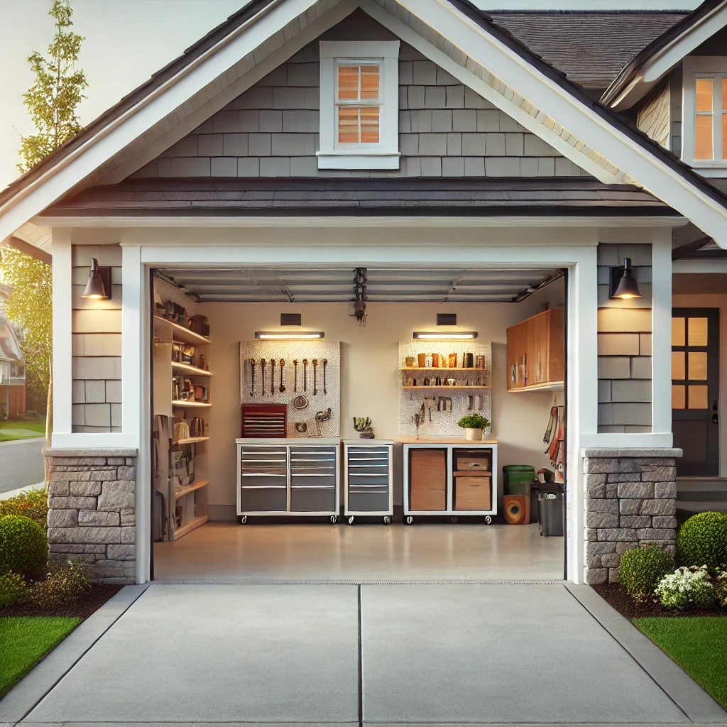 Latest garage door repair tips and maintenance guides from Woodinville's trusted experts