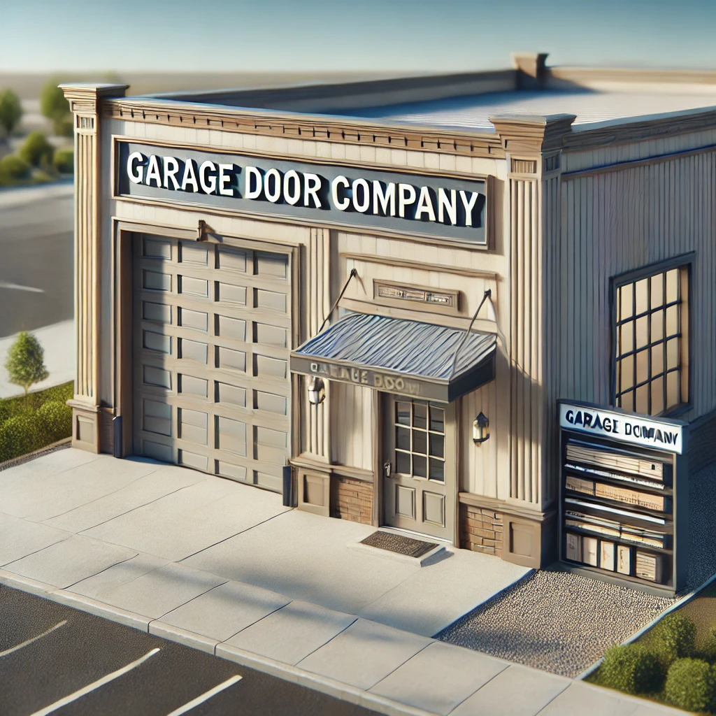 Best Garage Door Company Near Me Woodinville WA - 24/7 Emergency Service