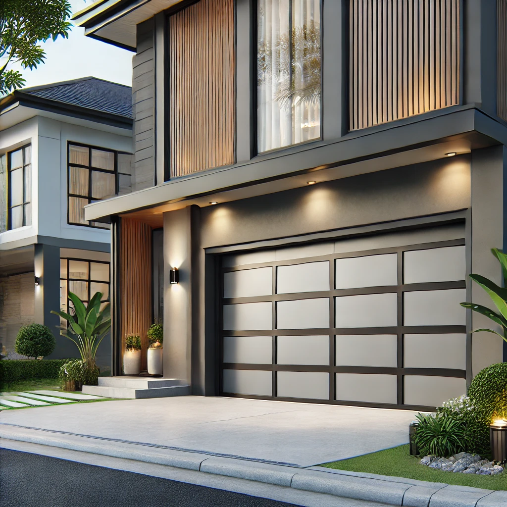 Professional Garage Door Company Woodinville WA - 24/7 Emergency Service & Repairs