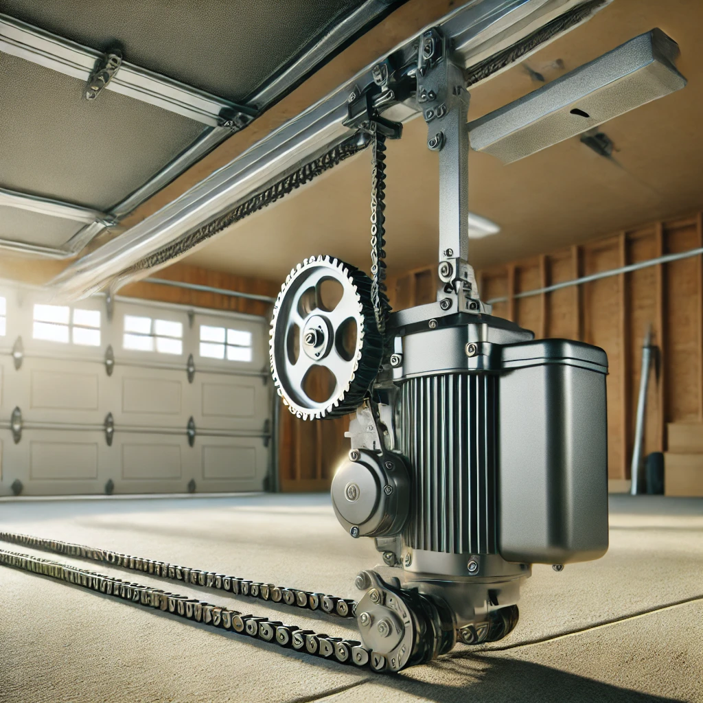 Garage Door Opener Installation & Service in Woodinville WA - Professional Solutions for All Opener Brands