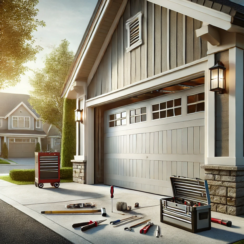 24/7 Garage Door Repair Woodinville WA - Emergency Repair Services by Garage Door Repair Woodinville