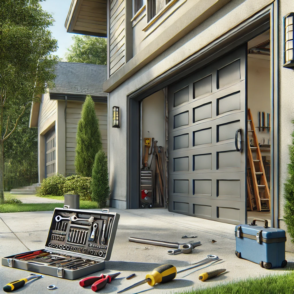 Local Garage Door Repair Woodinville WA - 24/7 Emergency Service Near You