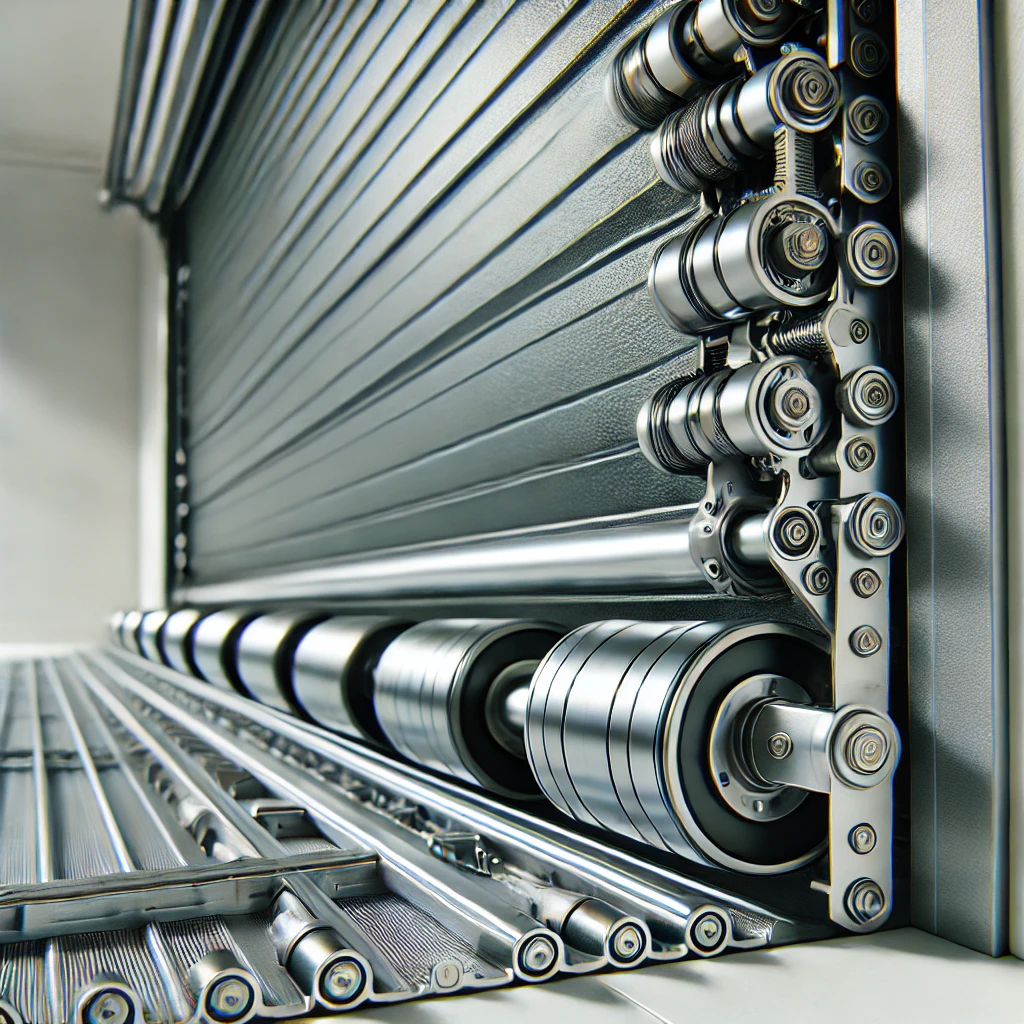 Expert Roller Garage Door Repairs Woodinville WA - Professional Door System Specialists